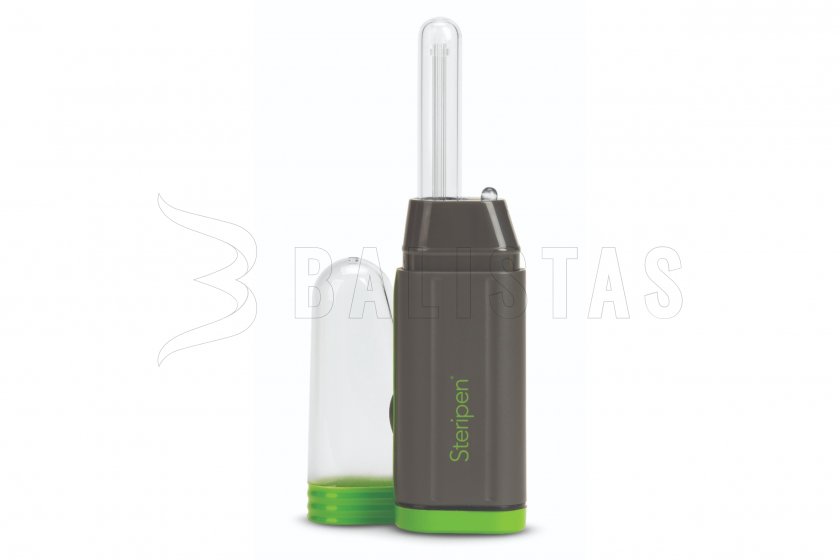 UV water reiniger Steripen Adventurer Opti