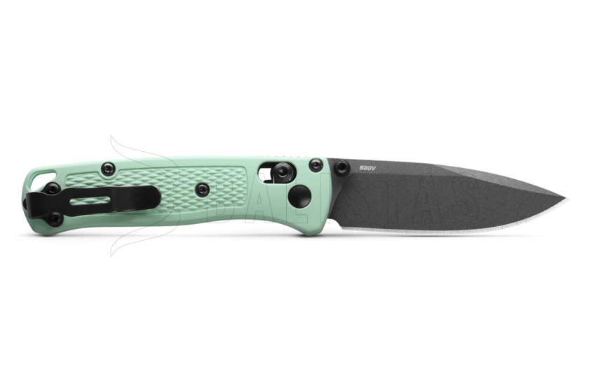Mes Benchmade 533GY-06 Mini Bugout