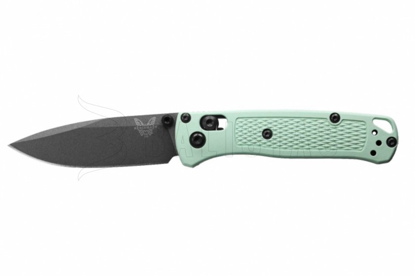 Mes Benchmade 533GY-06 Mini Bugout