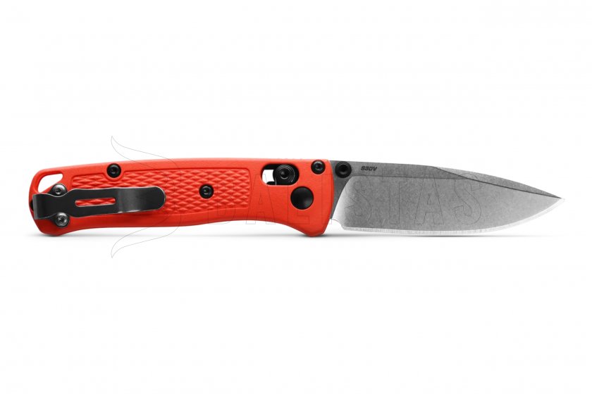 Mes Benchmade 533-04 Mini Bugout