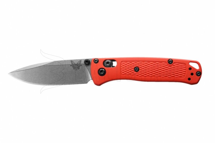 Mes Benchmade 533-04 Mini Bugout