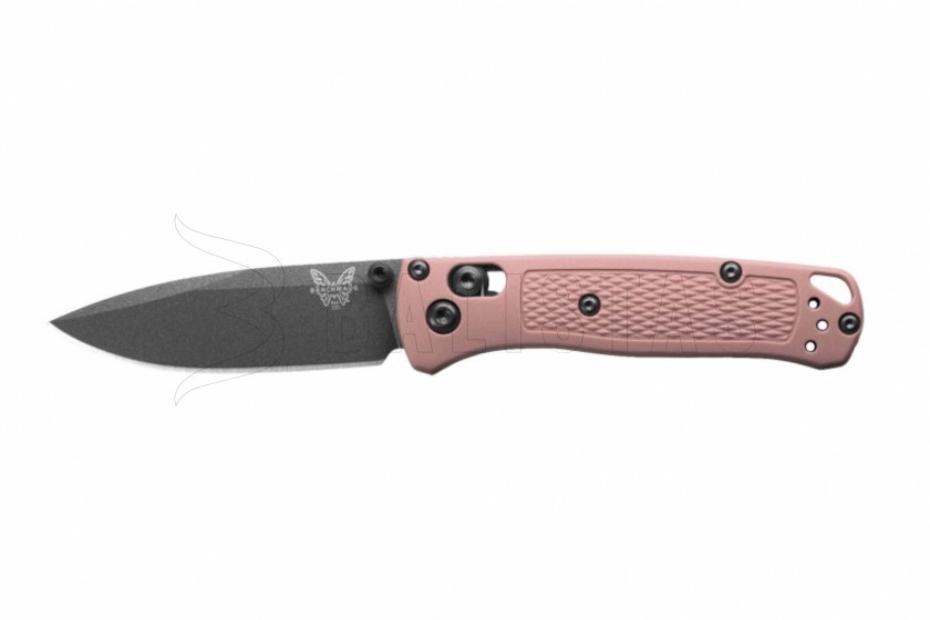 Mes Benchmade 533BK-05 Mini Bugout