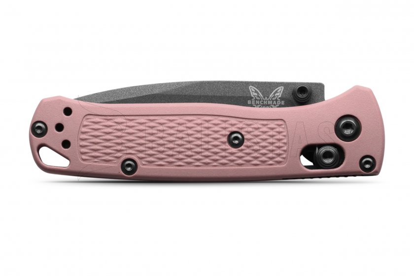 Mes Benchmade 533BK-05 Mini Bugout