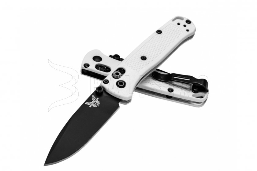 Mes Benchmade 533BK-1 Mini Bugout