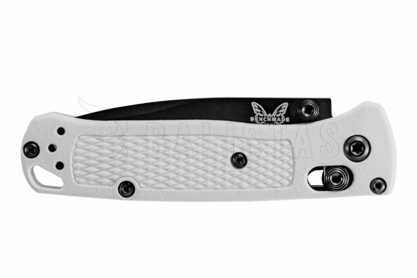 Mes Benchmade 533BK-1 Mini Bugout
