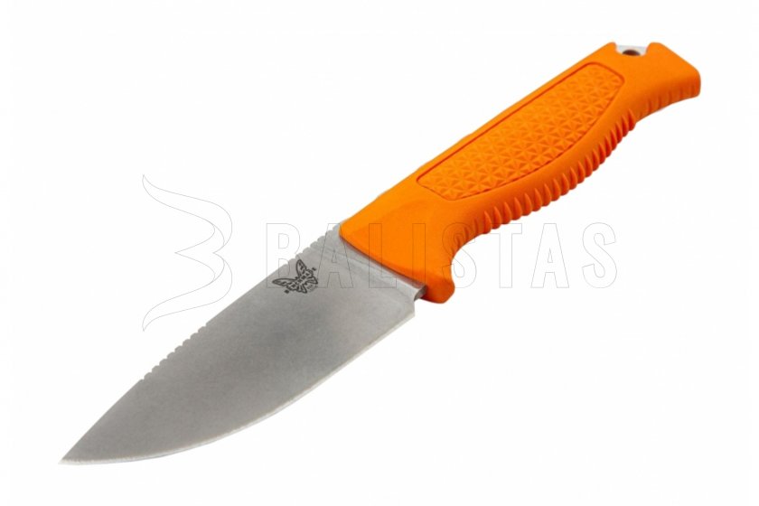 Mes Benchmade 15006 HUNT