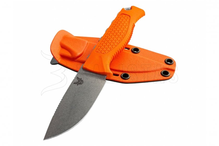 Mes Benchmade 15006 HUNT