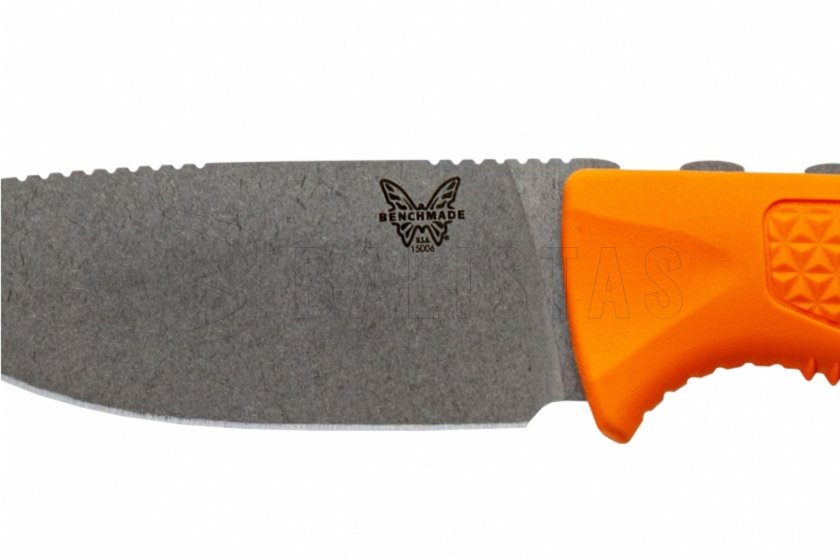 Mes Benchmade 15006 HUNT