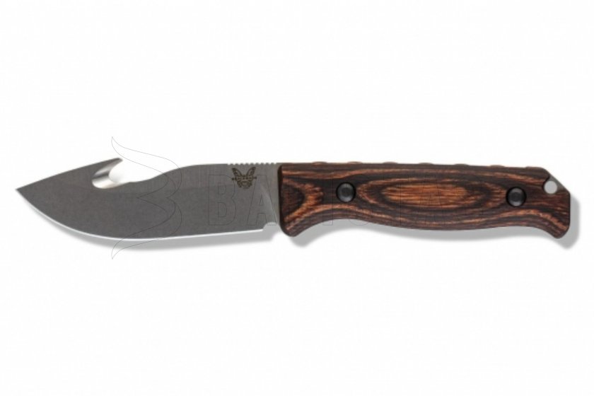 Mes Benchmade 15004 HUNT