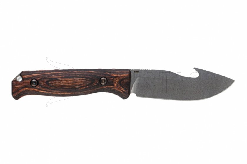Mes Benchmade 15004 HUNT