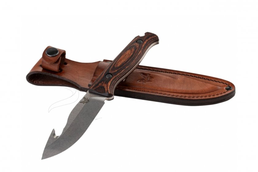 Mes Benchmade 15004 HUNT