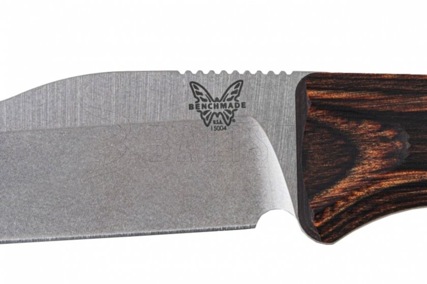 Mes Benchmade 15004 HUNT