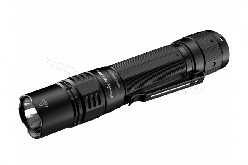 Tactische zaklamp Fenix PD36R PRO
