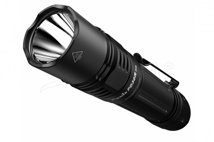 Tactische zaklamp Fenix PD36R PRO