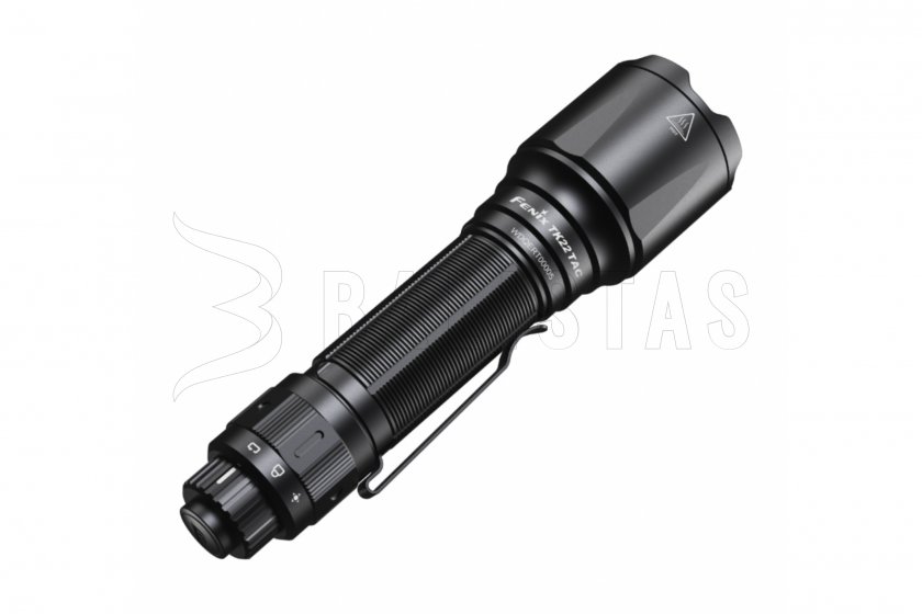 Tactische zaklamp Fenix TK22 TAC