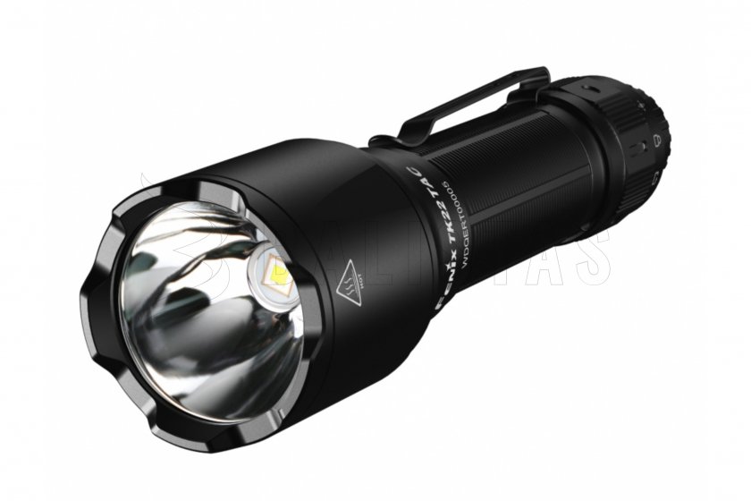 Tactische zaklamp Fenix TK22 TAC