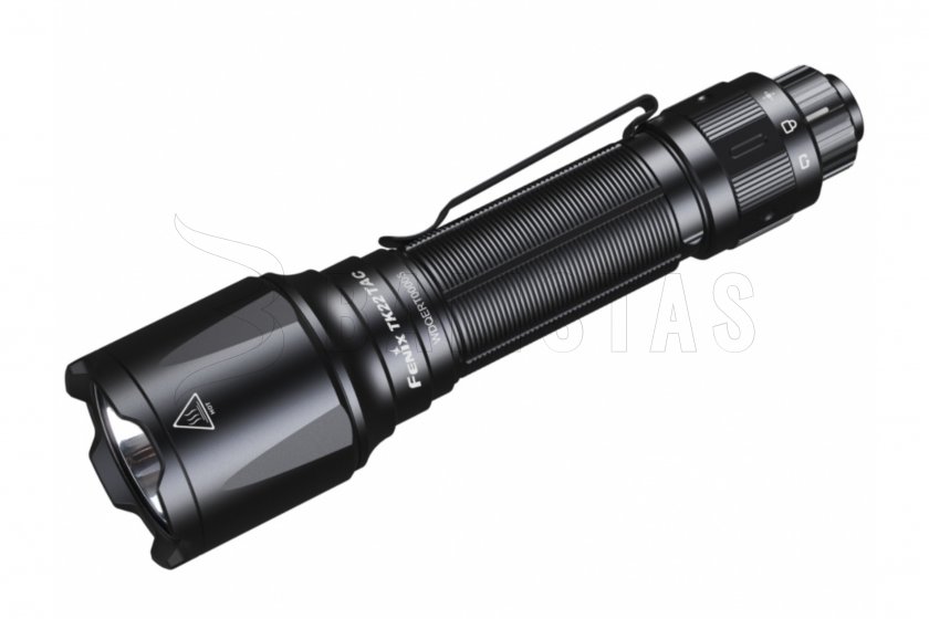 Tactische zaklamp Fenix TK22 TAC