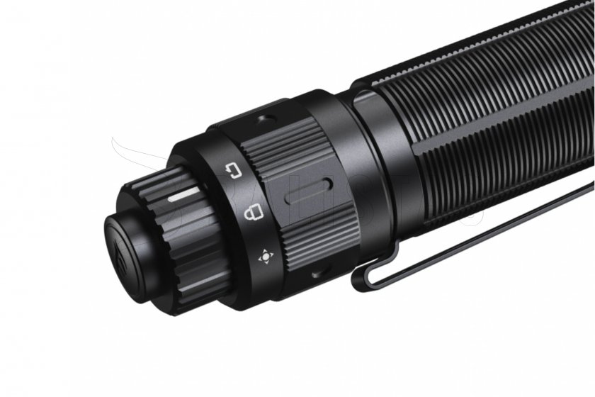 Tactische zaklamp Fenix TK22 TAC