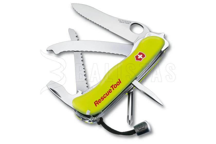 Zakmes Victorinox Rescue Tool