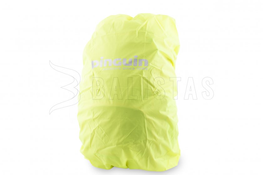 Rugzak Pinguin Air 33l zwart