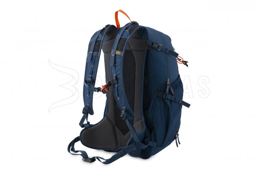 Rugzak Pinguin Air 33l zwart