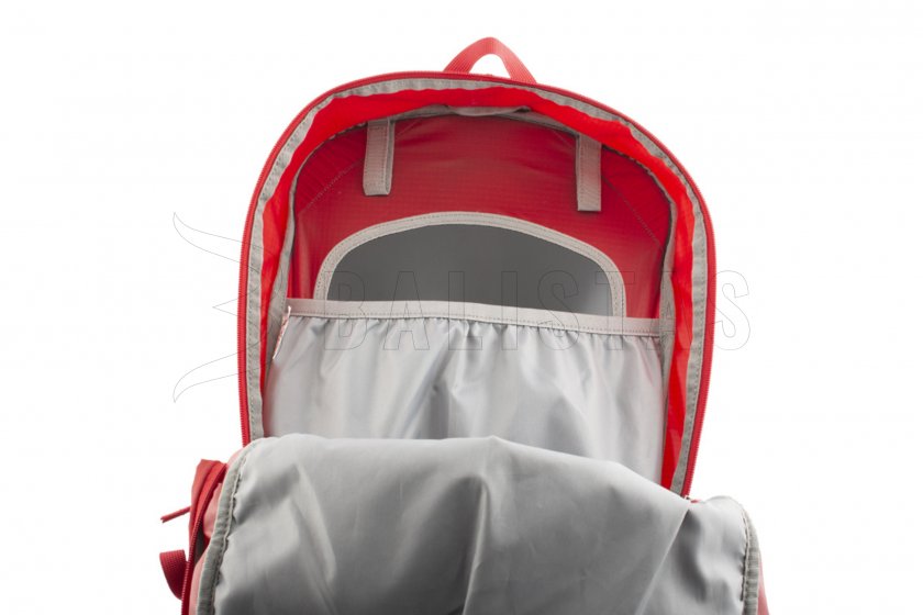 Rugzak Pinguin Air 33l zwart