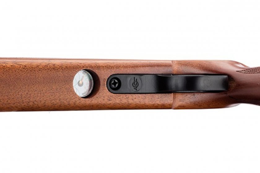 Luchtbuks Evanix Hunting Master AR22 6,35mm