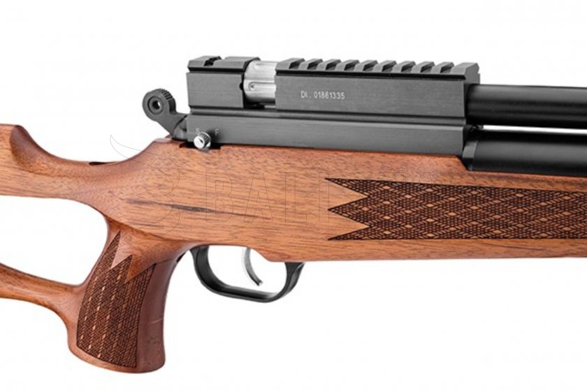 Luchtbuks Evanix Hunting Master AR22 6,35mm