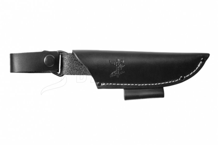 Mes Benchmade 200 Puukko