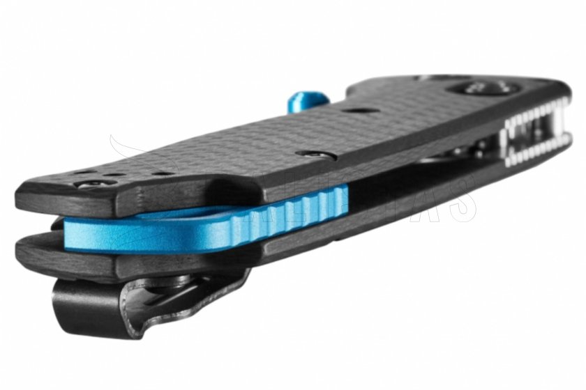 Mes Benchmade 535-3 Bugout