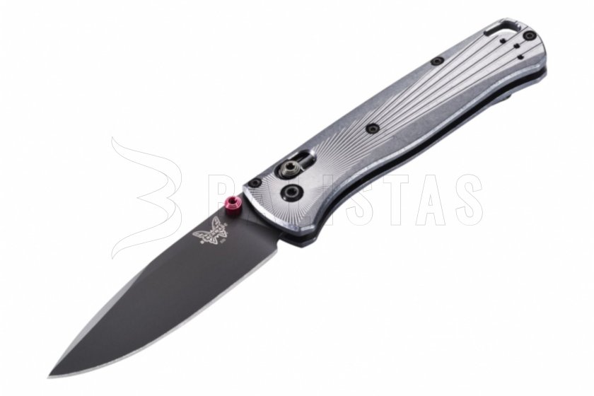 Mes Benchmade 535BK-4 Bugout