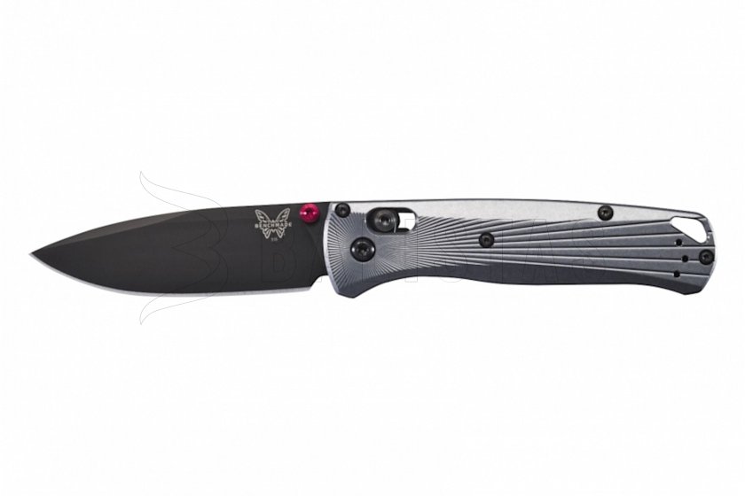 Mes Benchmade 535BK-4 Bugout
