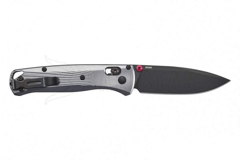 Mes Benchmade 535BK-4 Bugout