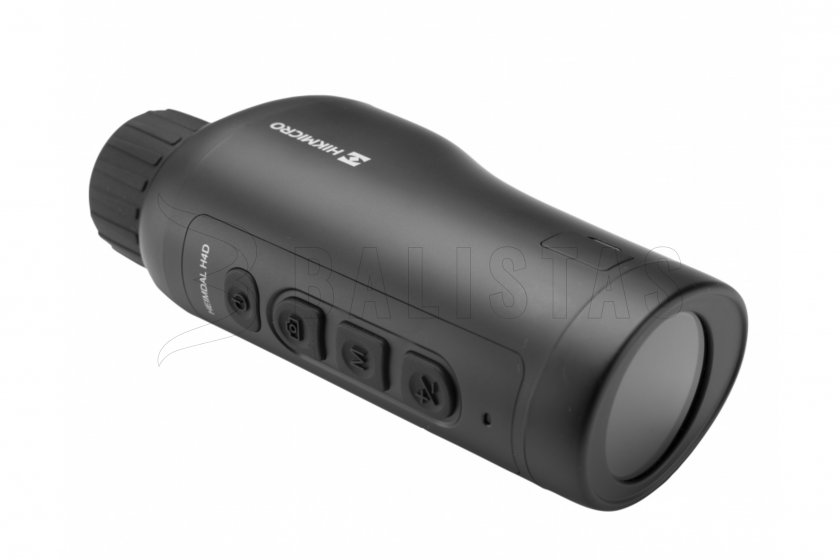 Nachtmonoculair Hikmicro HEIMDAL H4D