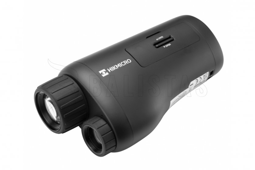 Nachtmonoculair Hikmicro HEIMDAL H4D
