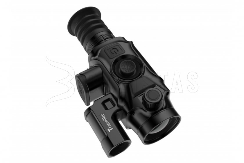 Thermisch richtvizier ThermTec Vidar 635 LRF