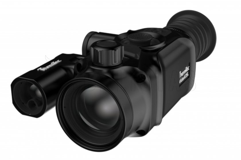 Thermisch richtvizier ThermTec Vidar 635 LRF