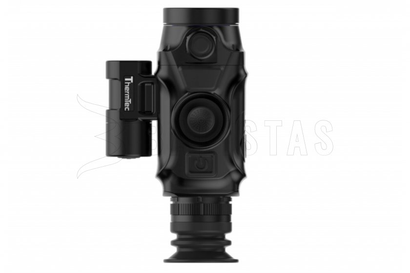 Thermische richtkijker ThermTec Vidar 335 LRF