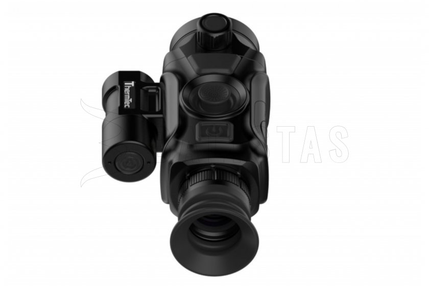 Thermische richtkijker ThermTec Vidar 335 LRF