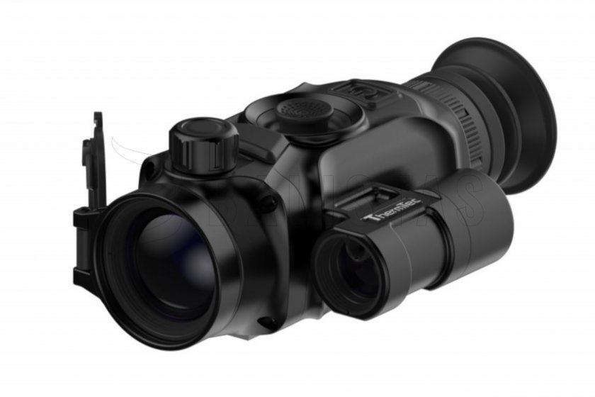 Thermische richtkijker ThermTec Vidar 335 LRF