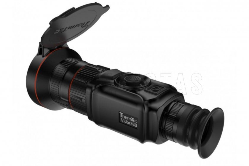 Thermisch richtkijker ThermTec Vidar 360