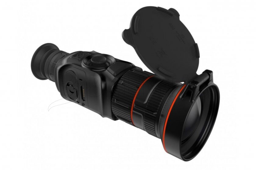 Thermisch richtkijker ThermTec Vidar 360