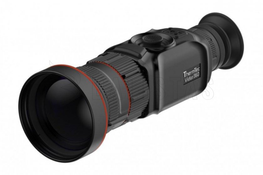 Thermisch richtkijker ThermTec Vidar 360
