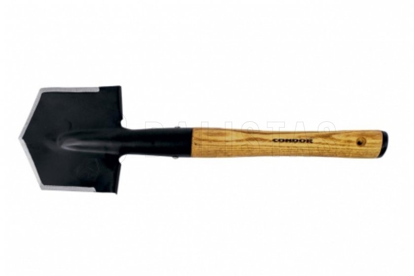 Veldschep Condor Wilderness Survival CTK2818