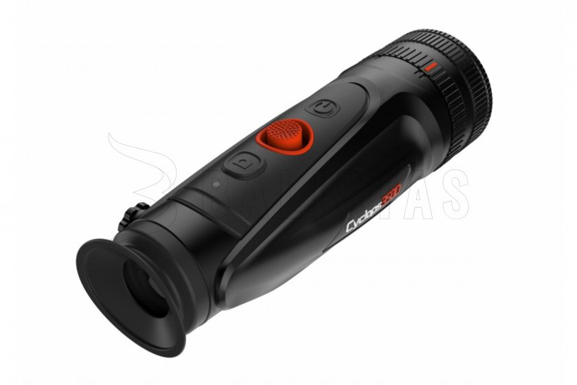 Thermisch monoculair ThermTec Cyclops CP350D