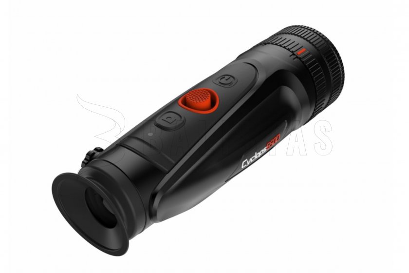 Thermische monokijker ThermTec Cyclops CP650D