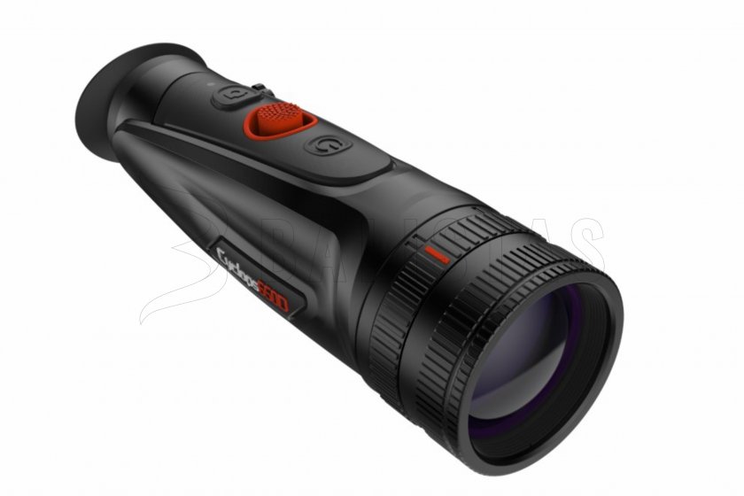 Thermische monokijker ThermTec Cyclops CP650D