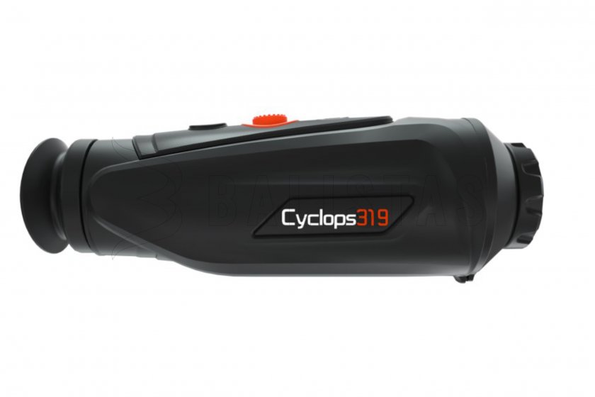 Thermische monokijker ThermTec Cyclops CP319