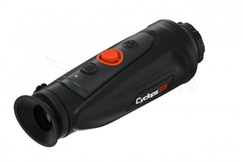 Thermische monokijker ThermTec Cyclops CP319