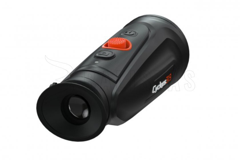 Thermische monokijker ThermTec Cyclops CP319